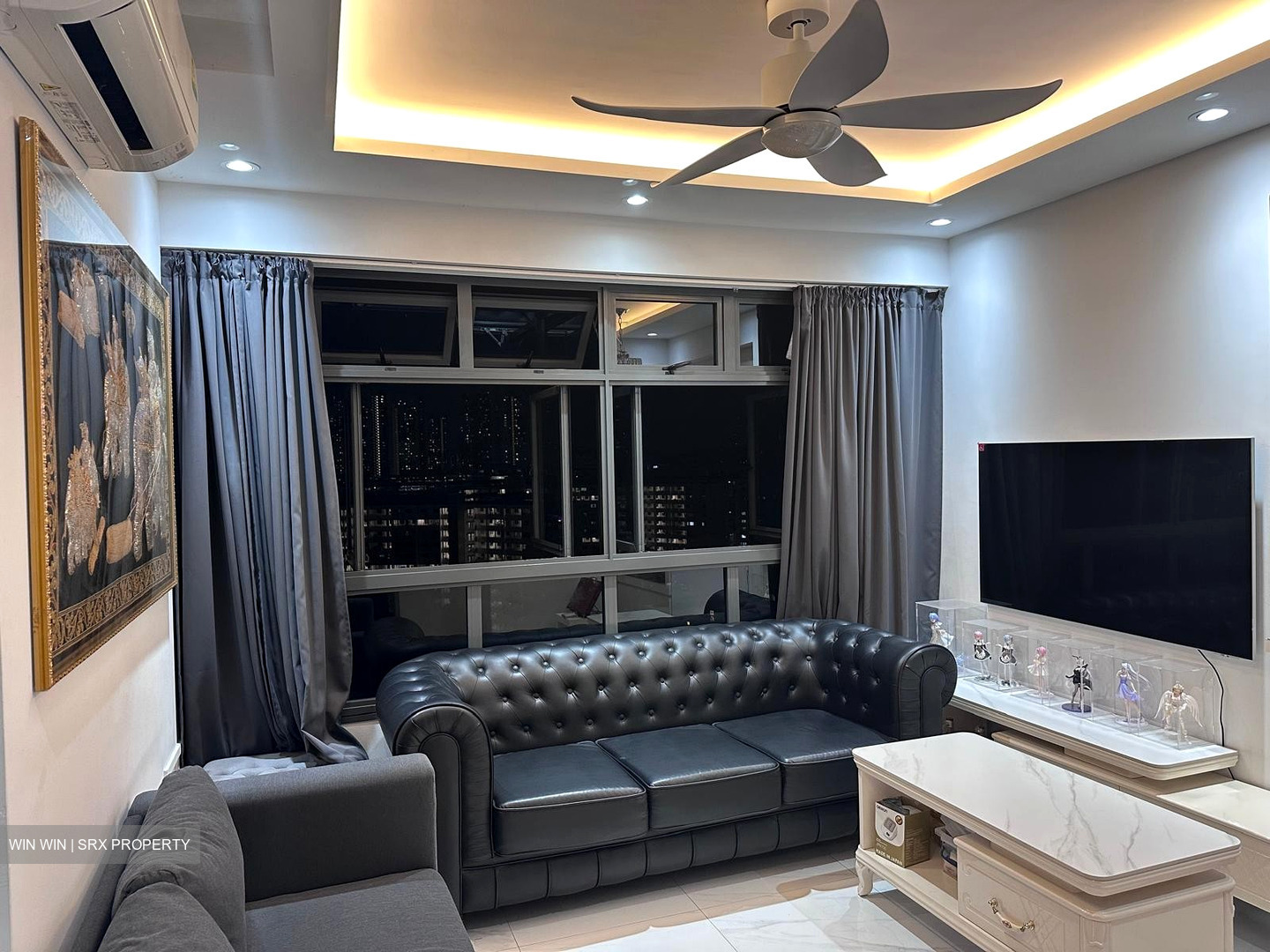 Blk 464A Clementi Peaks (Clementi), HDB 4 Rooms #556353961